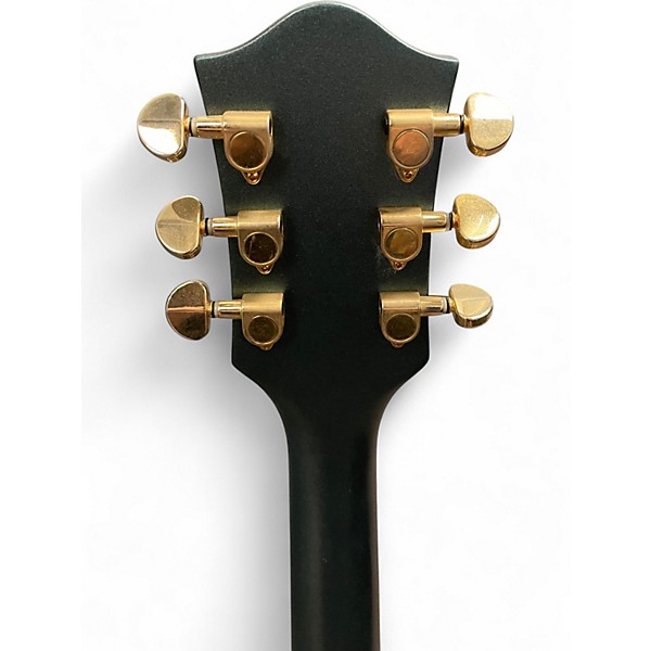 Used Gretsch Guitars G2622TG Streamliner  Gunmetal BLUE Hollow Body Electric Guitar