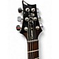 Used PRS SE Custom 24 3 Color Sunburst Solid Body Electric Guitar