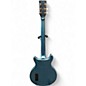 Used Harley Benton SC JUNIOR Pelham Blue Solid Body Electric Guitar