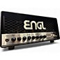 Used ENGL E606 Ironball 20W Tube Guitar Amp Head thumbnail