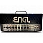 Used ENGL E606 Ironball 20W Tube Guitar Amp Head
