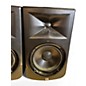 Used JBL LSR308 Pair Powered Monitor