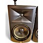 Used JBL LSR308 Pair Powered Monitor
