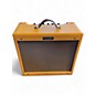 Used Fender Blues Junior 15W 1x12 Tube Guitar Combo Amp thumbnail