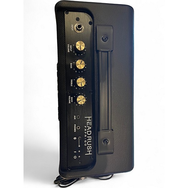 Used HeadRush FRFR GO Guitar Combo Amp