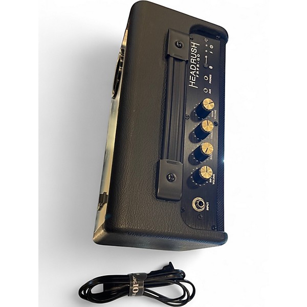 Used HeadRush FRFR GO Guitar Combo Amp