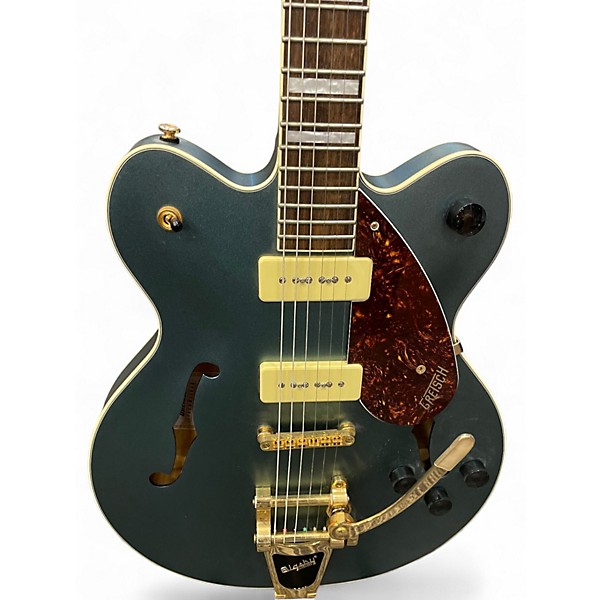 Used Gretsch Guitars G2622TG SPARKLE Hollow Body Electric Guitar