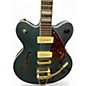 Used Gretsch Guitars G2622TG SPARKLE Hollow Body Electric Guitar