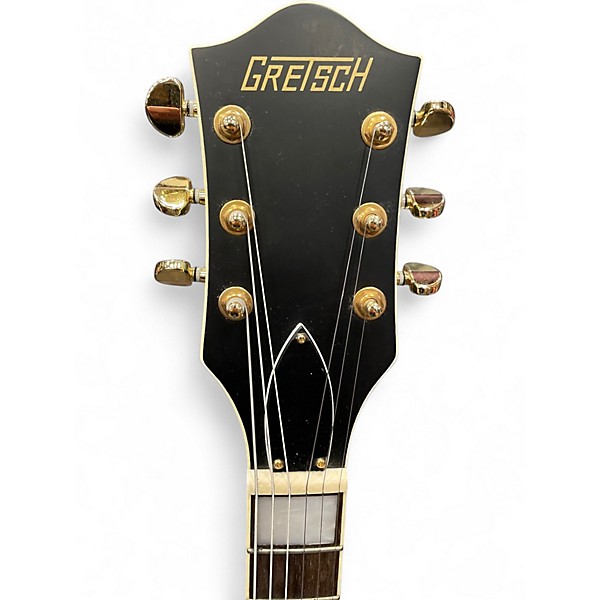 Used Gretsch Guitars G2622TG SPARKLE Hollow Body Electric Guitar