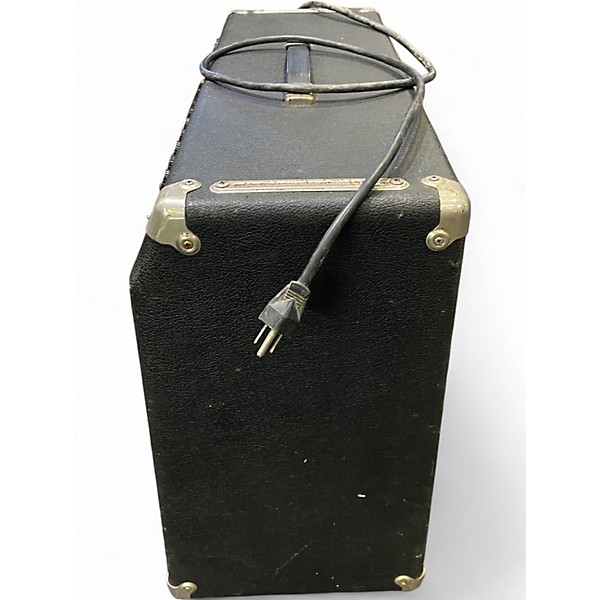 Used Yamaha G100 212 II Guitar Combo Amp