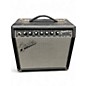 Used Fender Champion 20 Guitar Combo Amp thumbnail