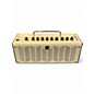 Used Yamaha THR10 10W Desk Top Modeling Guitar Combo Amp thumbnail
