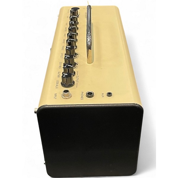 Used Yamaha THR10 10W Desk Top Modeling Guitar Combo Amp