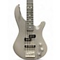 Used Mitchell MB100CS GREY Electric Bass Guitar thumbnail