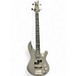 Used Mitchell MB100CS GREY Electric Bass Guitar