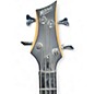 Used Mitchell MB100CS GREY Electric Bass Guitar
