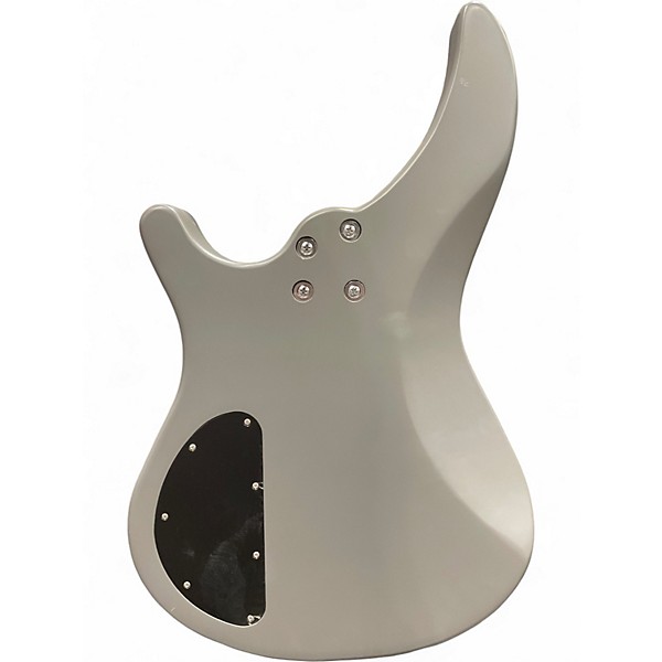 Used Mitchell MB100CS GREY Electric Bass Guitar