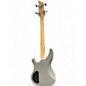 Used Mitchell MB100CS GREY Electric Bass Guitar
