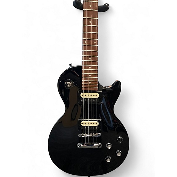 Used Epiphone Les Paul Special Black Solid Body Electric Guitar