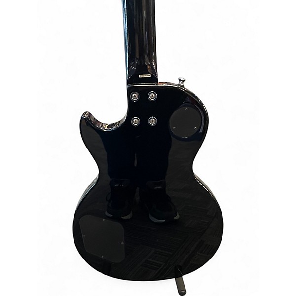 Used Epiphone Les Paul Special Black Solid Body Electric Guitar