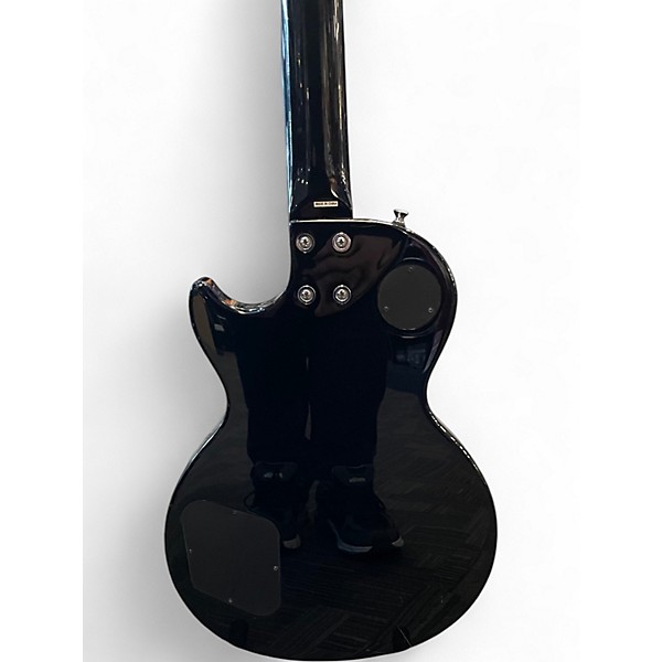 Used Epiphone Les Paul Special Black Solid Body Electric Guitar