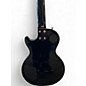 Used Epiphone Les Paul Special Black Solid Body Electric Guitar