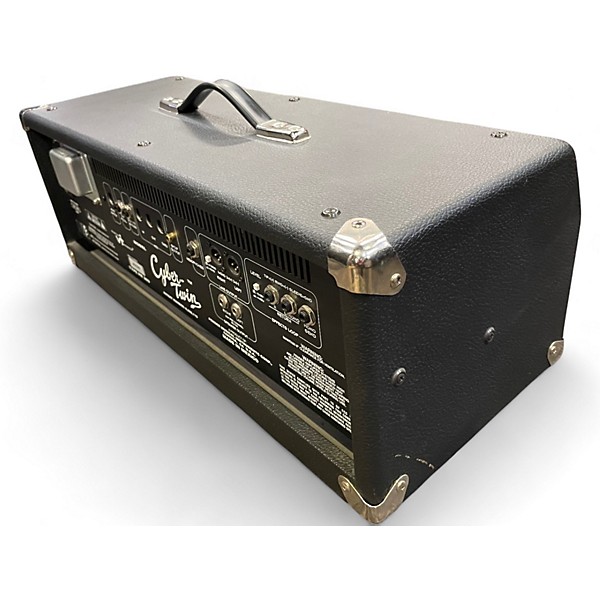 Used Fender Cybertwin 130W 2x12 Guitar Combo Amp