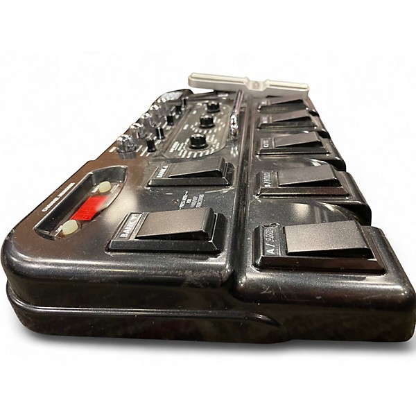 Used Line 6 Floor Pod Plus Effect Processor