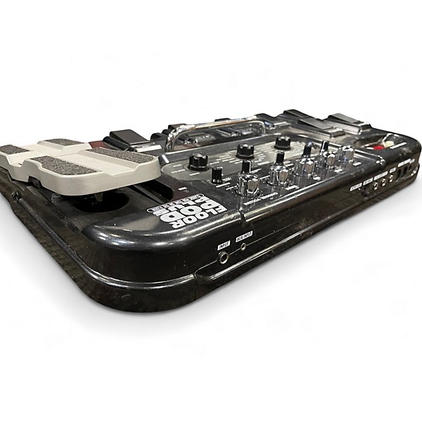 Used Line 6 Floor Pod Plus Effect Processor