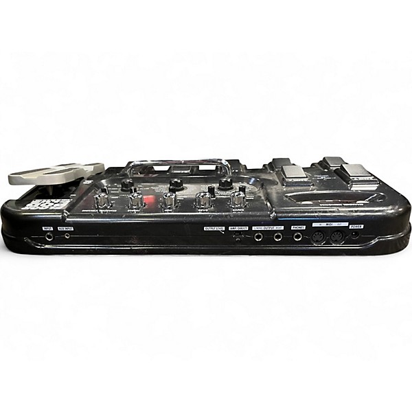 Used Line 6 Floor Pod Plus Effect Processor