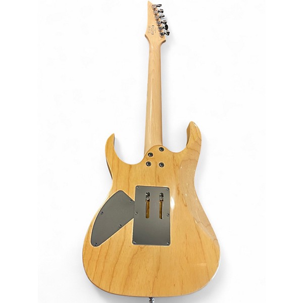 Used Ibanez RG470 Blue Moon Solid Body Electric Guitar