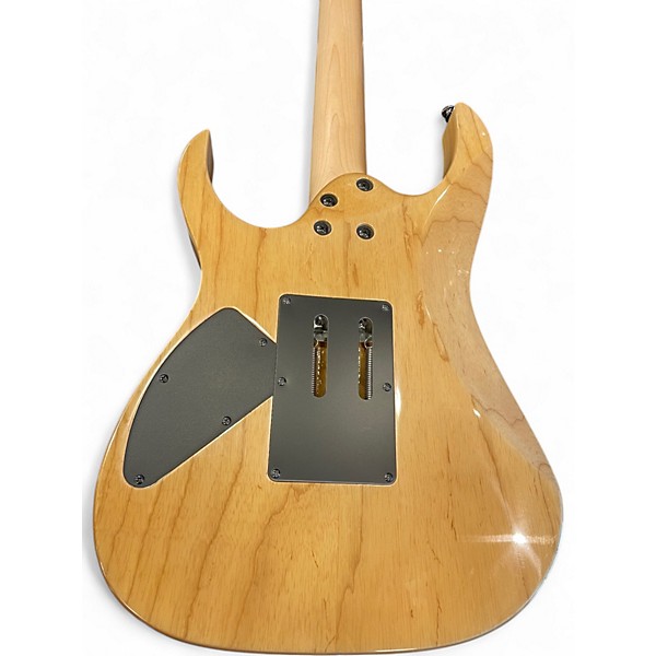 Used Ibanez RG470 Blue Moon Solid Body Electric Guitar