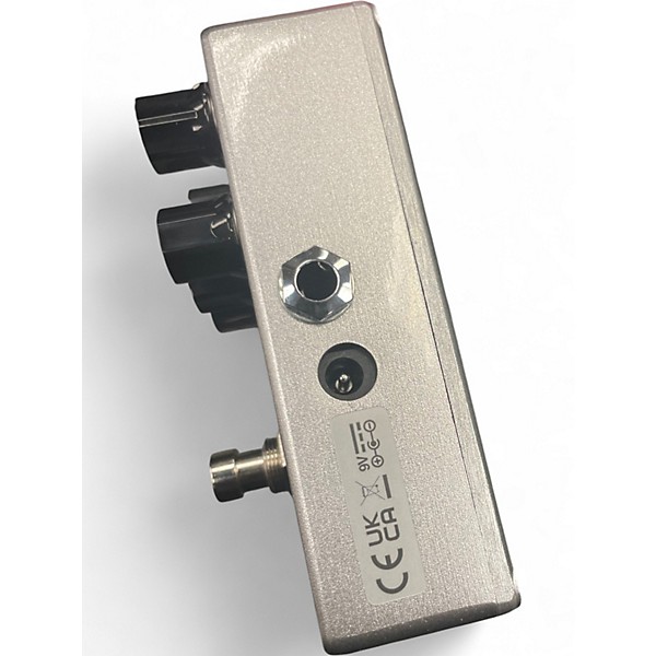 Used MXR M75 Super Badass Distortion Effect Pedal