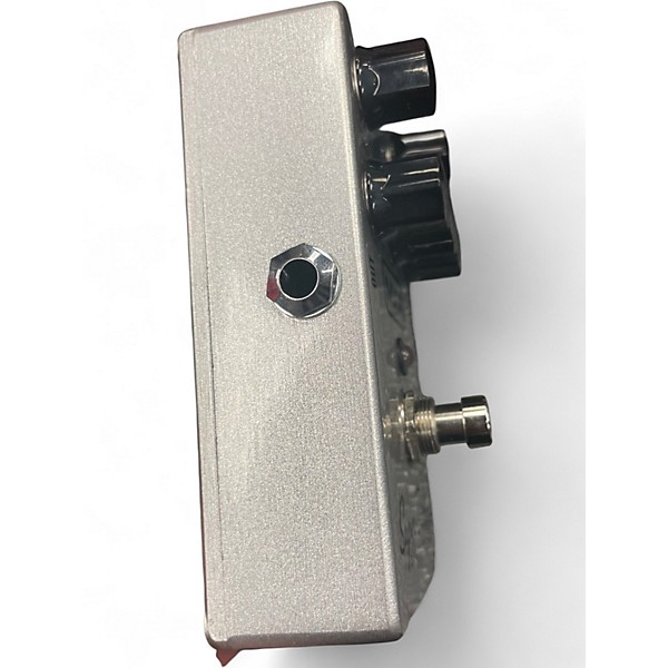 Used MXR M75 Super Badass Distortion Effect Pedal