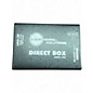 Used Livewire DI BOX Direct Box thumbnail