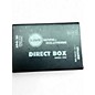 Used Livewire DI BOX Direct Box