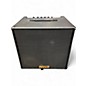 Used Markbass CMB121 Bass Combo Amp thumbnail