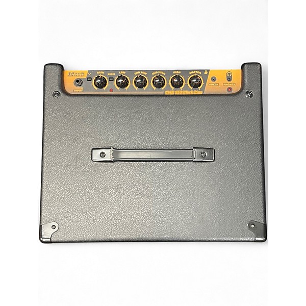 Used Markbass CMB121 Bass Combo Amp