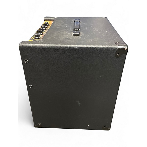 Used Markbass CMB121 Bass Combo Amp