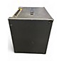 Used Markbass CMB121 Bass Combo Amp