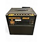 Used Markbass CMB121 Bass Combo Amp
