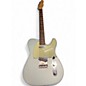 Used Fender Chrissie Hynde Telecaster Ice Blue Metallic Solid Body Electric Guitar thumbnail