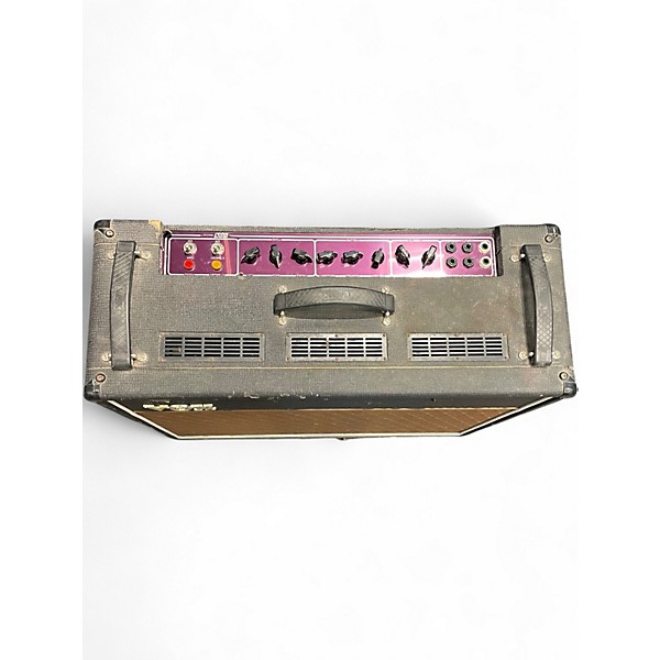 Used VOX AC30 6TB Tube Guitar Amp Head