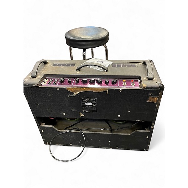 Used VOX AC30 6TB Tube Guitar Amp Head