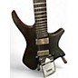 Used strandberg Boden Prog 7 Trans Black Solid Body Electric Guitar