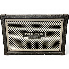Used MESA/Boogie Traditional Powerhouse 2x10 600W Bass Cabinet