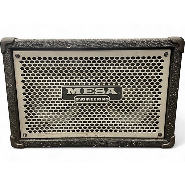 Used MESA/Boogie Traditional Powerhouse 2x10 600W Bass Cabinet