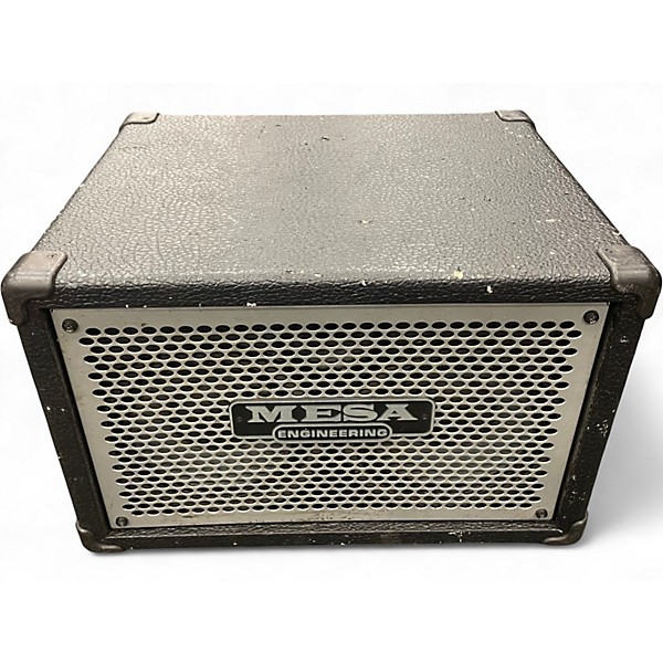 Used MESA/Boogie Traditional Powerhouse 2x10 600W Bass Cabinet