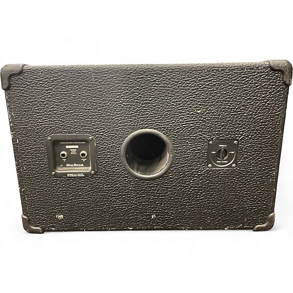 Used MESA/Boogie Traditional Powerhouse 2x10 600W Bass Cabinet