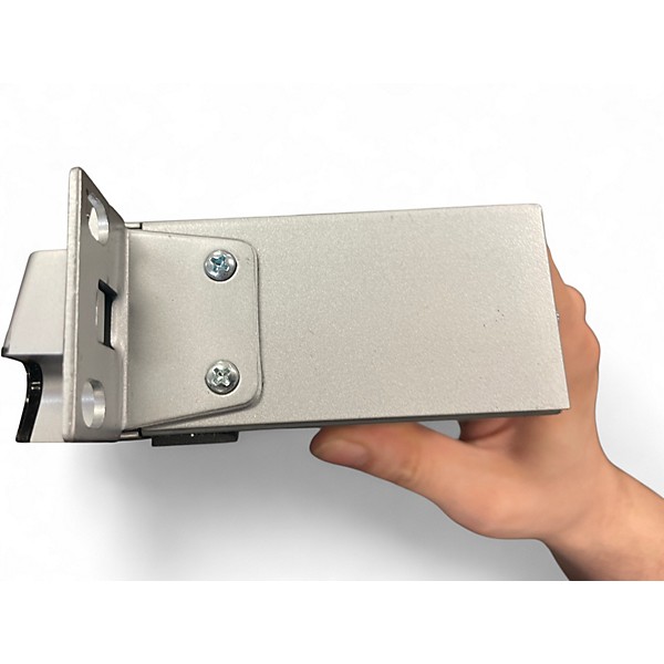 Used KORG DTR1000 Rack Tuner